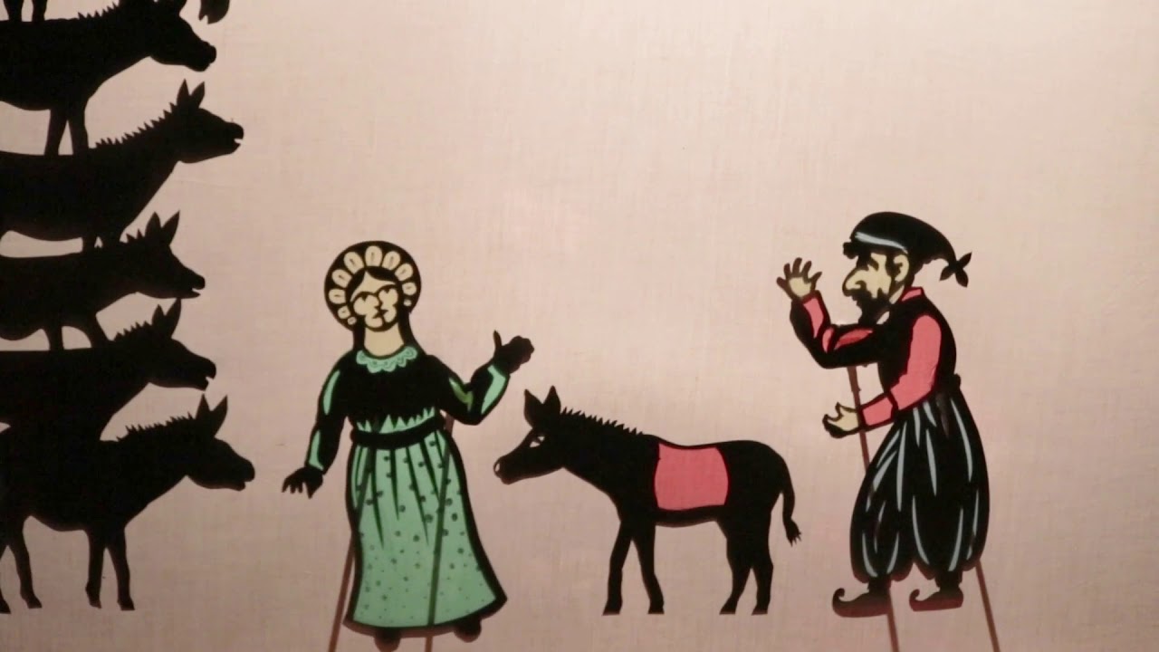 مسرحية 