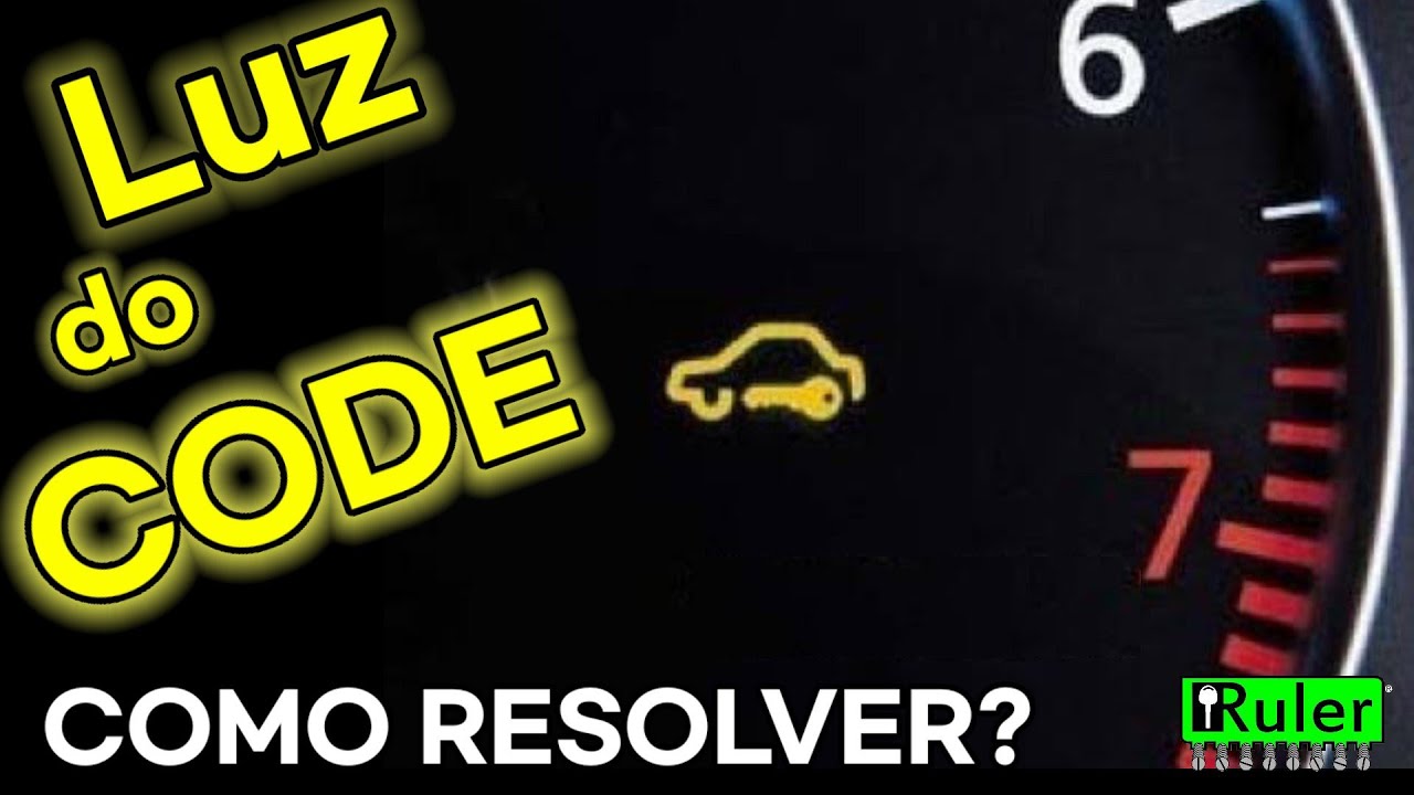 #automotive #autoelettrica COMO RESOLVER PROBLEMA DE LUZ CODE LUZ ACESA.