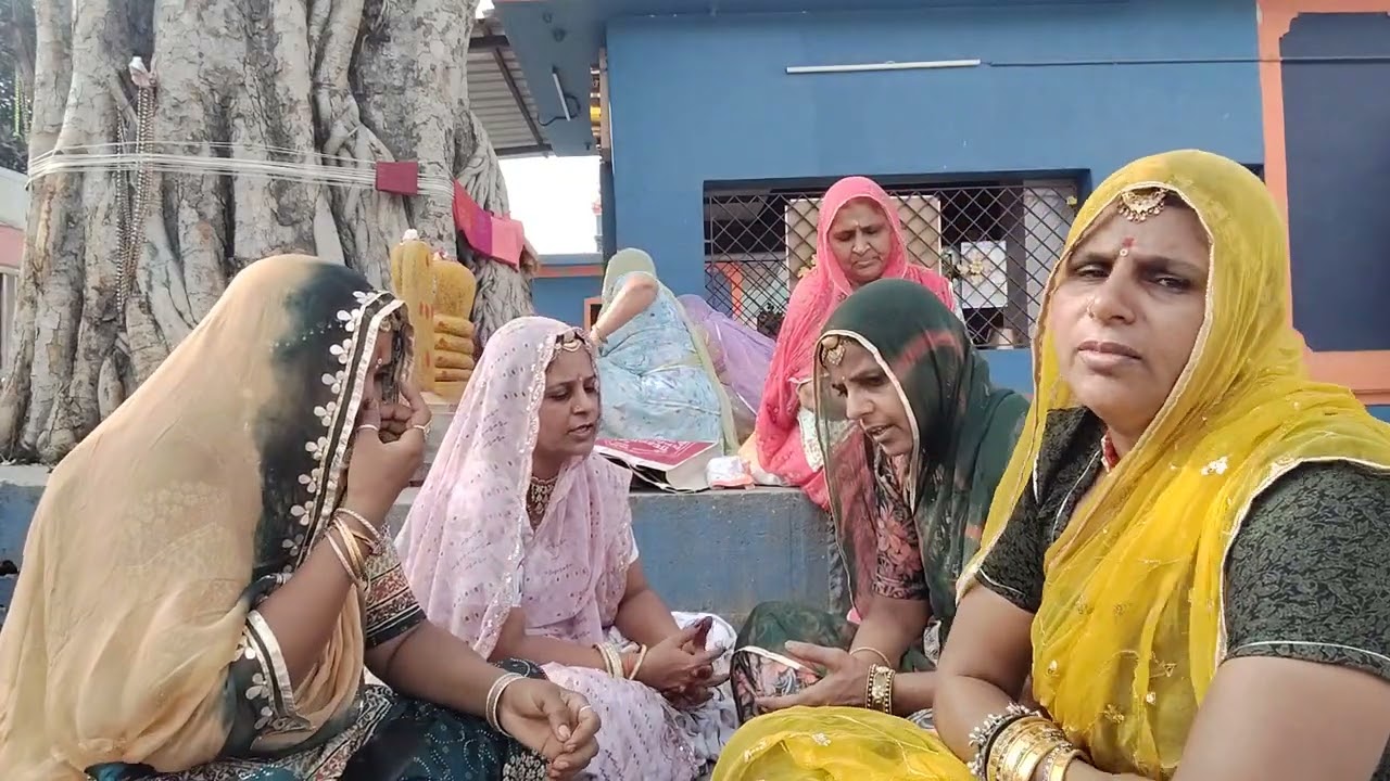 पीपल माता का भजन 🙏🏻🙏🏻🙏🏻🙏🏻