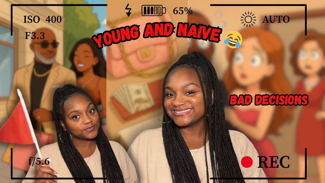STORYTIME: I Was A Sugar Baby 😳 | Life As A Sugar Baby Explained