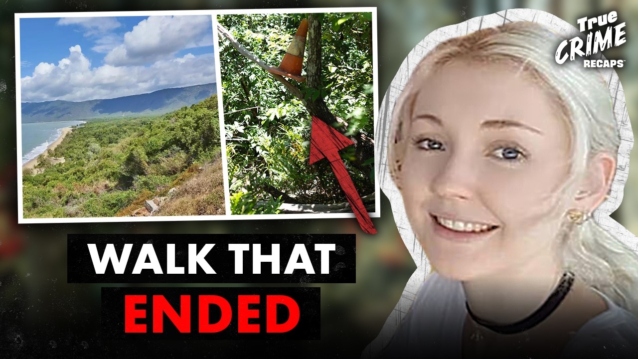 Toyah Cordingley’s Killer Disappeared, A $1 Million Reward Changed Everything