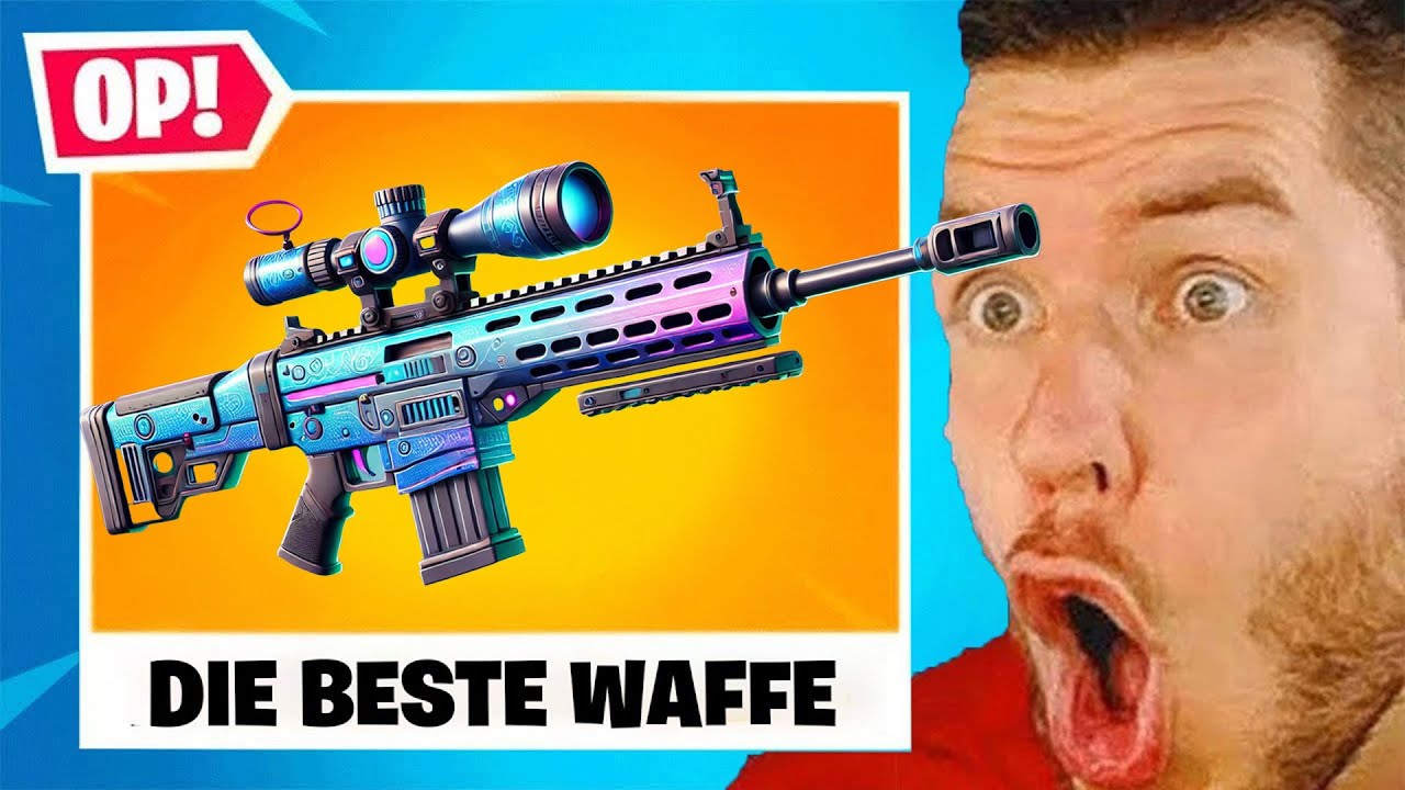 diese WAFFE muss VERBOTEN werden ?!