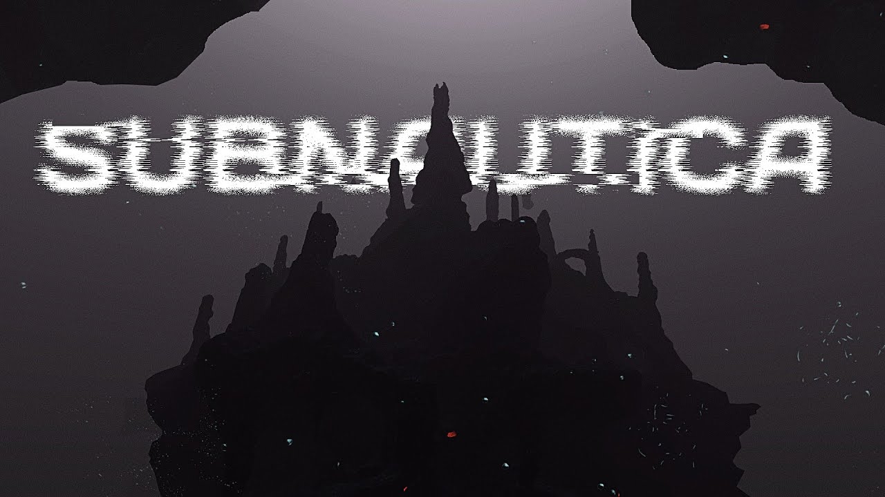Down The Liminal 