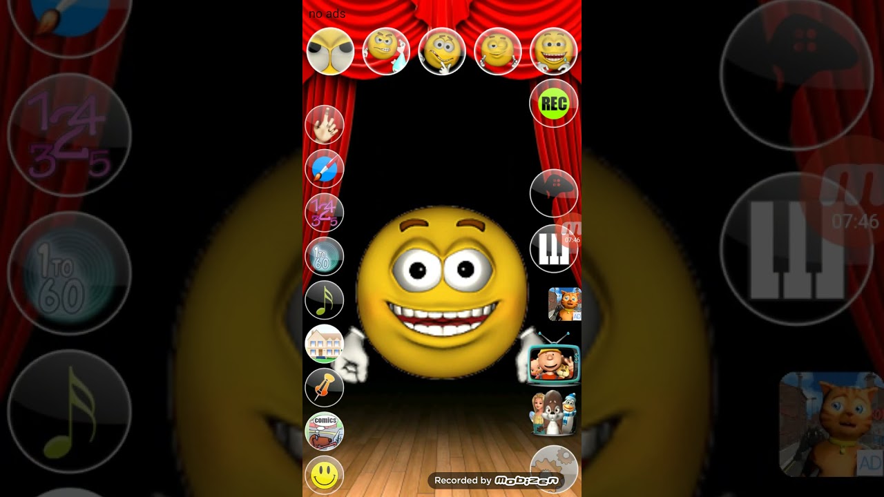 Playing All Kaufcom Talking Games Part 2