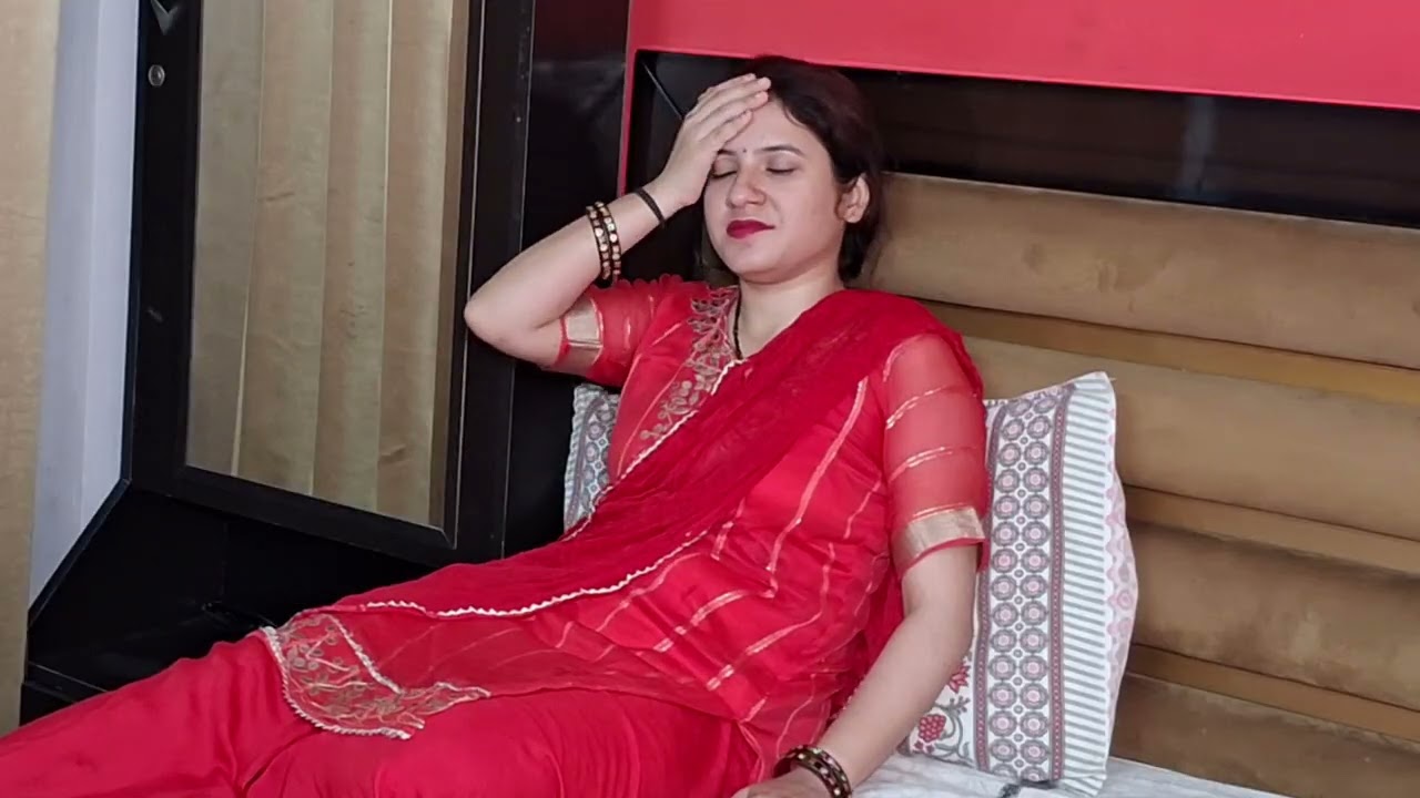 बहु भी बेटी होती है || बहु बेटी में फर्क || Ghar Ghar Ki Kahani || Hindi Short Film