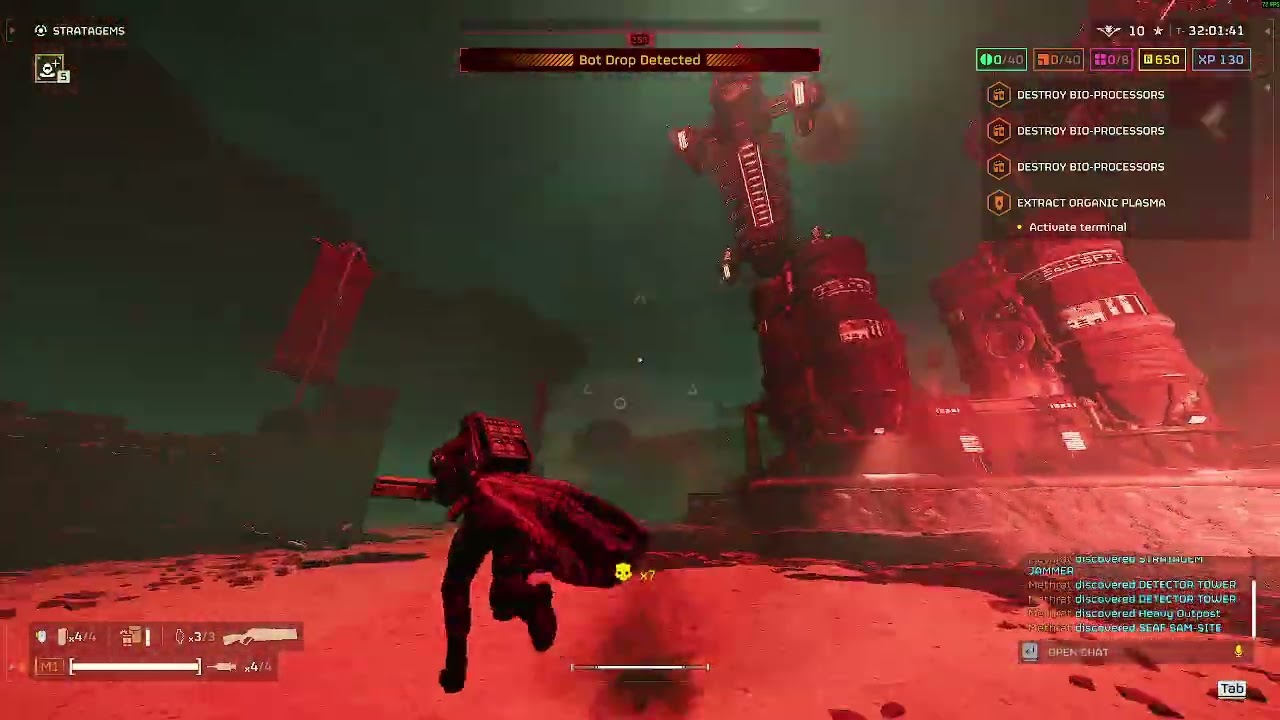 jet brigade + devastator surge (ft eastside)