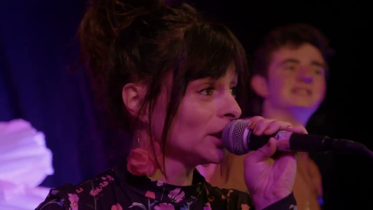 Concert Flowher - Agend’art Lyon