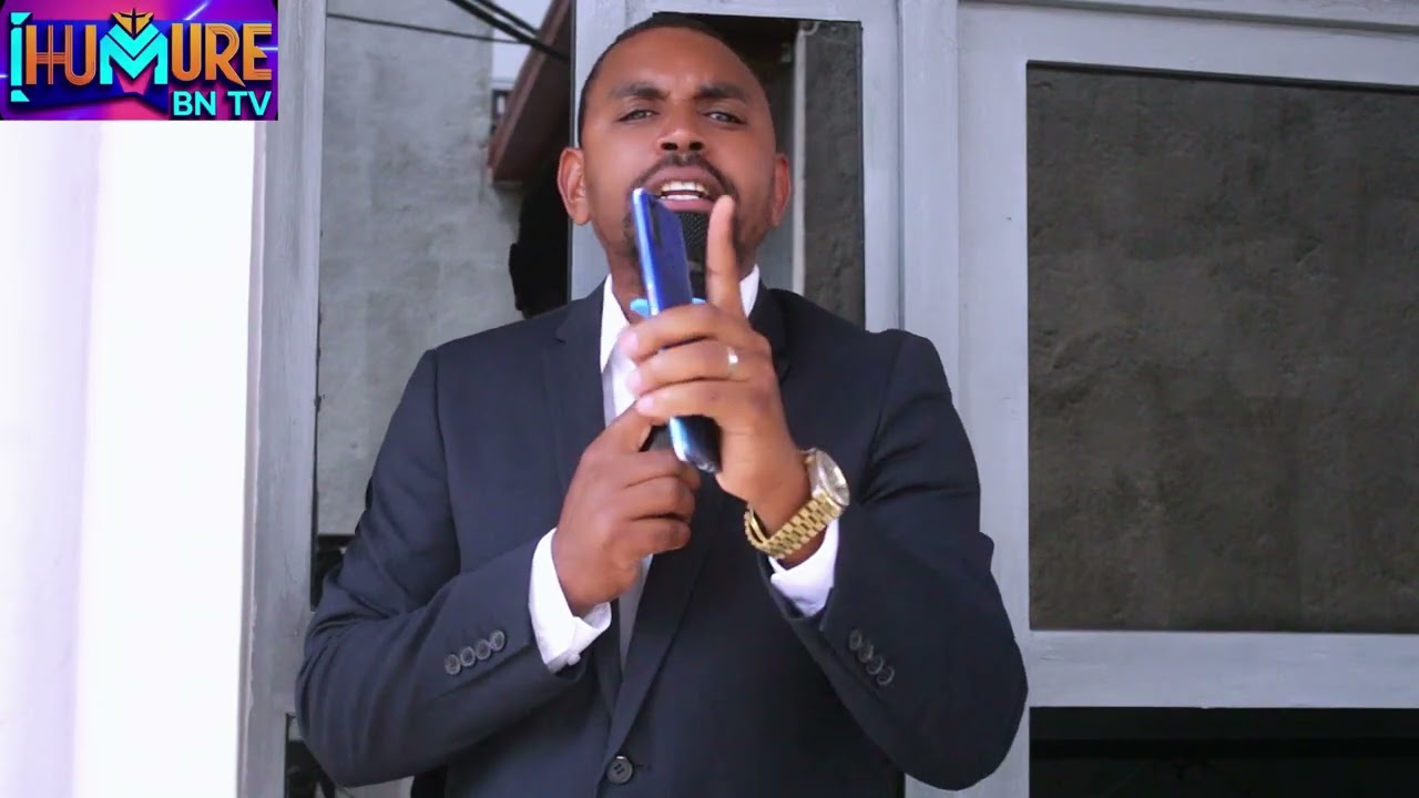 UMVA Iri sengeshyo Ikibazo cyose ufite kirakemuka mukwizera By Bonaventure 2026 Wicikwa