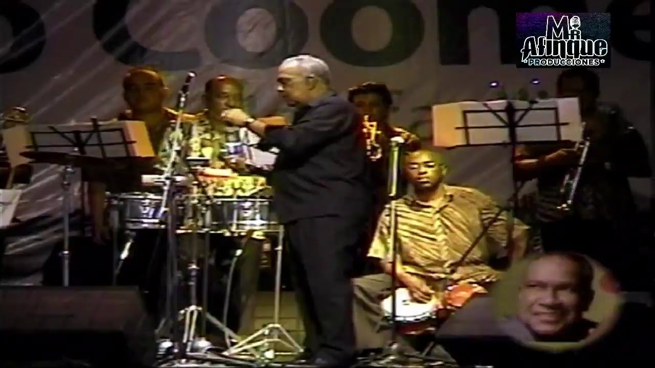 🎙Cheo Feliciano, 🎶Sobre Una Tumba Humilde, Santander De Quilichao