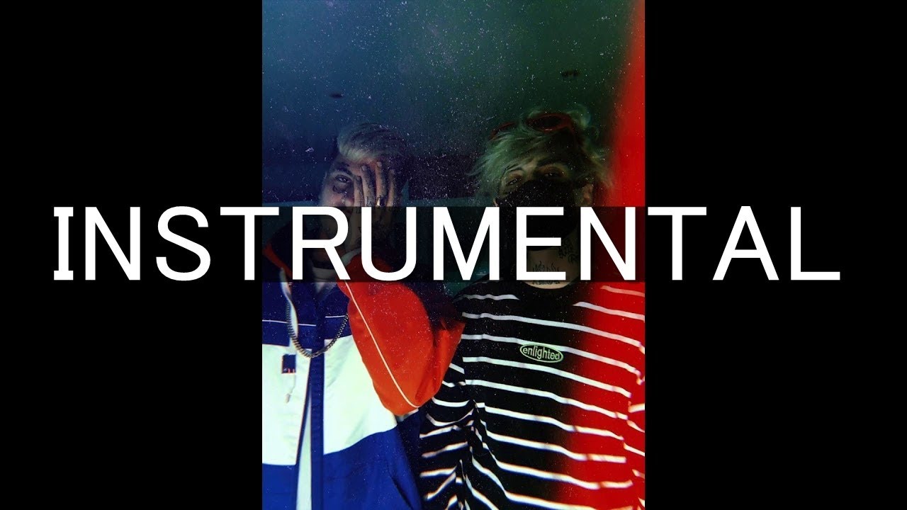 C.R.O & DUKI · ROSA [Instrumental]