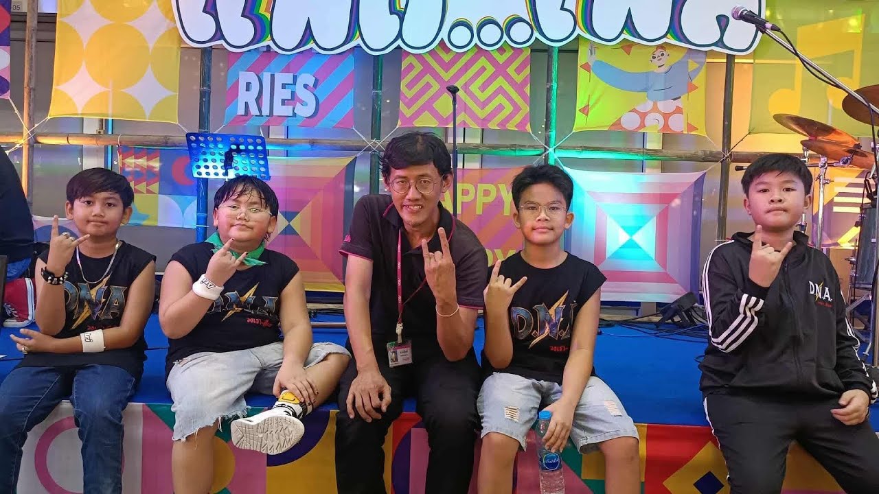 อิมพีเรียลเวิด์สำโรง