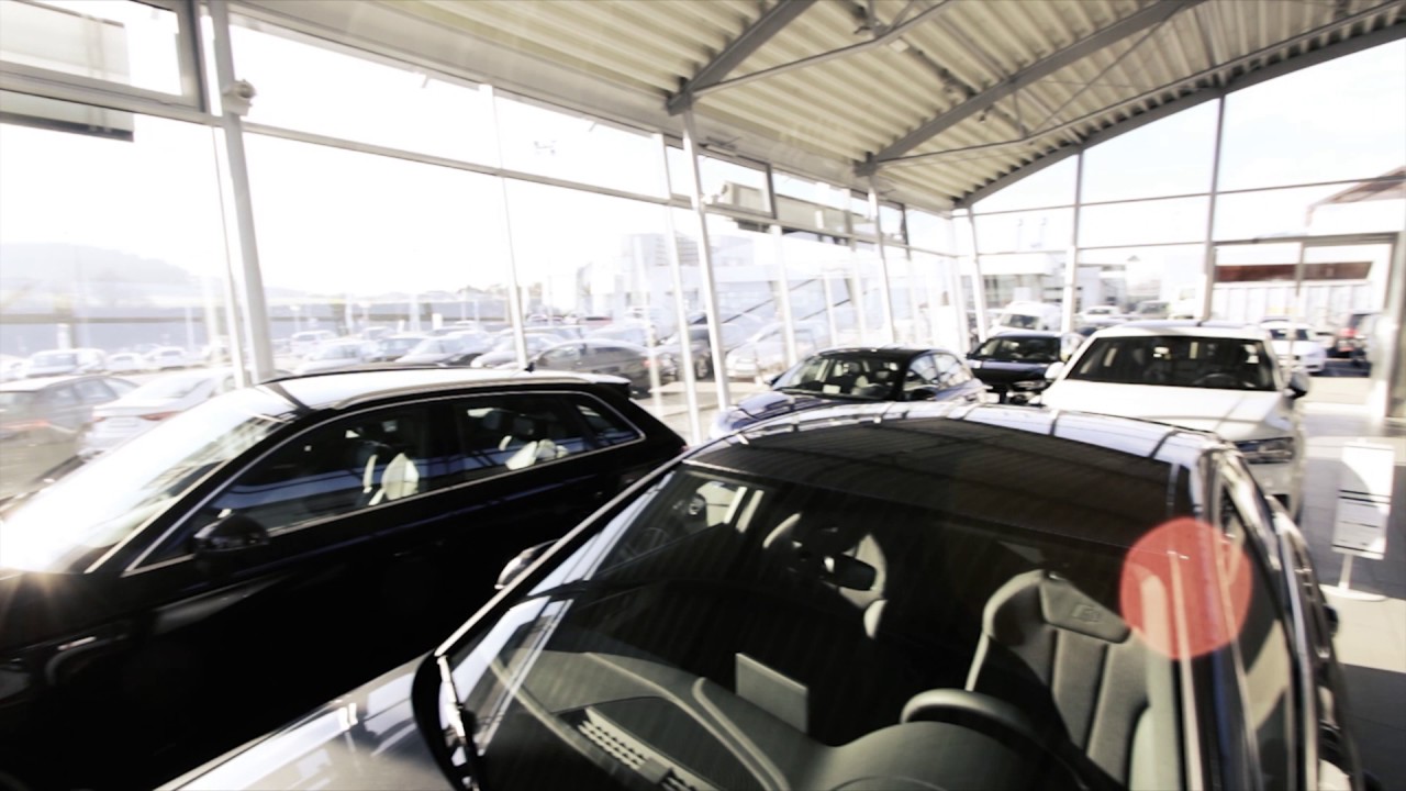 Autohaus Kneidinger