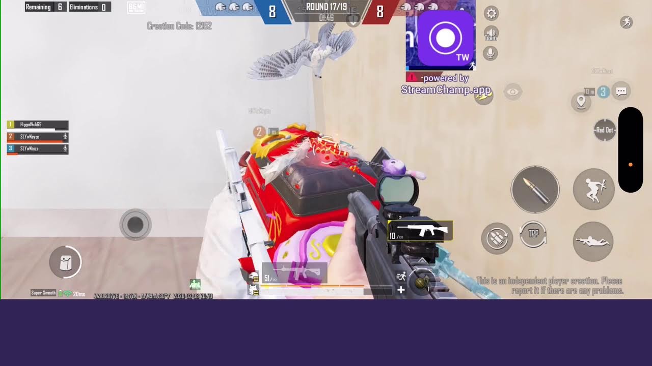 WOW
