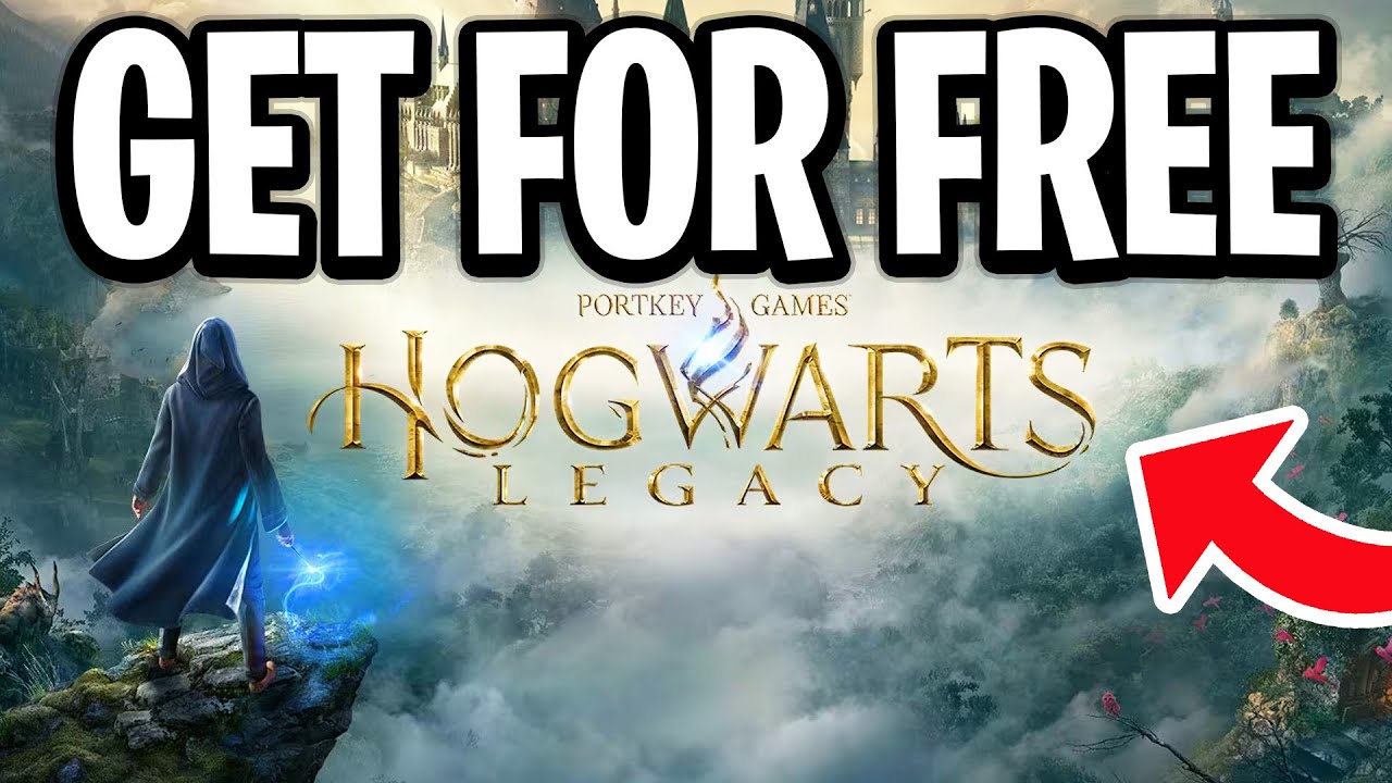 How To Get Hogwarts Legacy For Free - Full Guide
