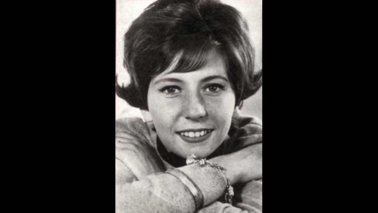 Willeke Alberti - Bobby's brommer.  (1962)