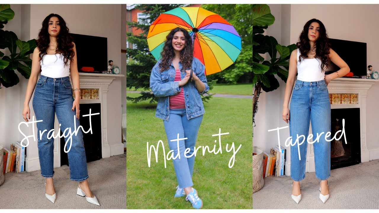 Everything you need to know about Jeans- Denim Series Compilation