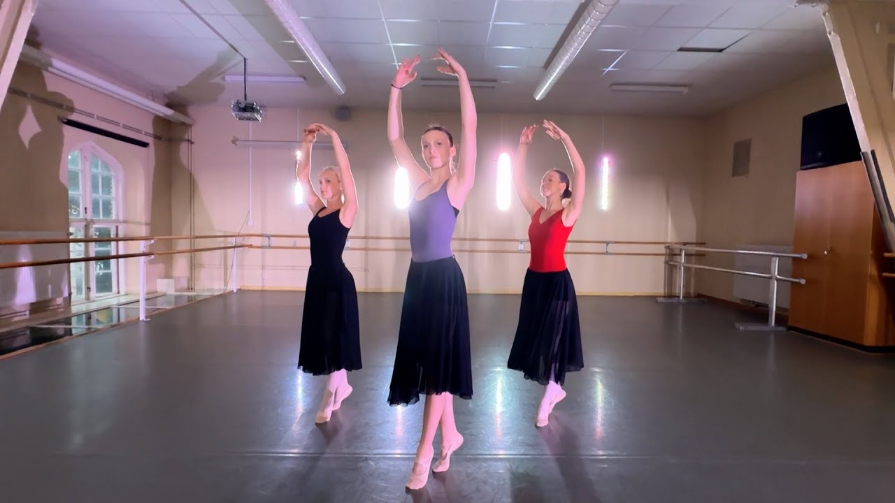INDILA - Dernière Danse  | Amanda Almér Choreography