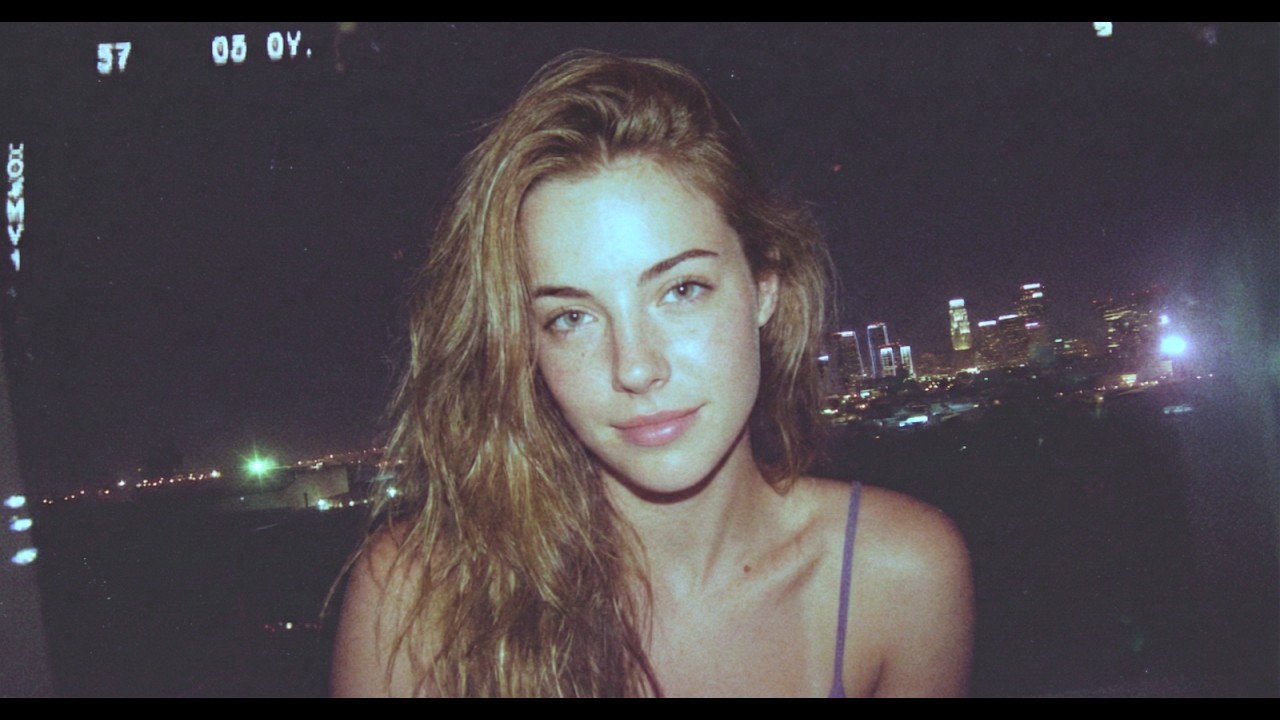 she’s a dream i can’t wake up from