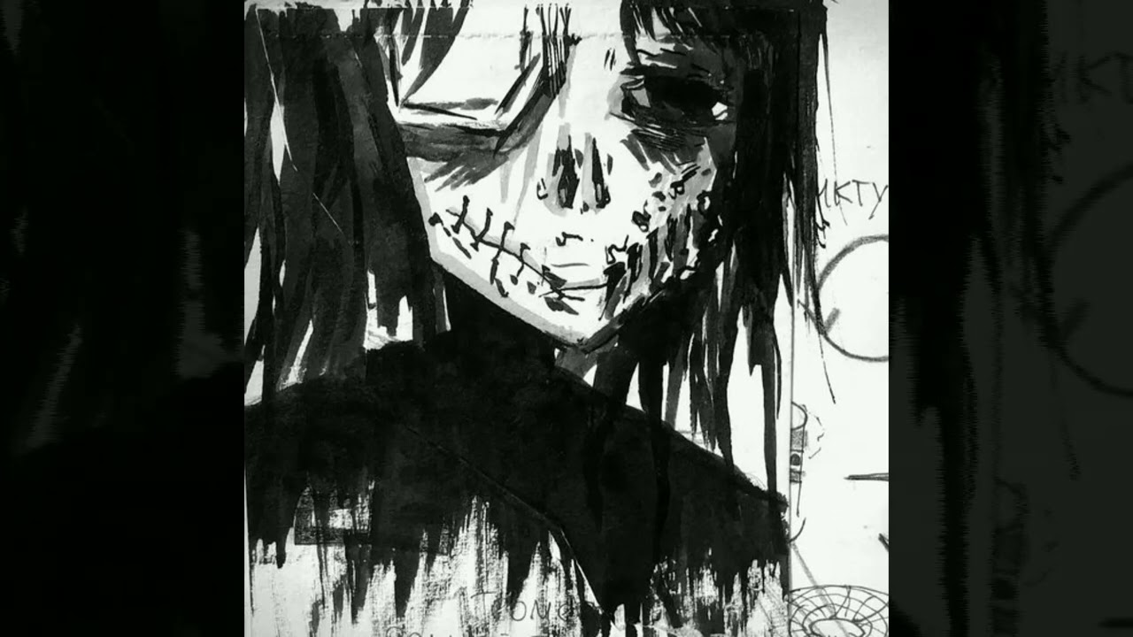 [FREE] SCARLXRD, LIL DARKIE, DMTBOY, HARD DISTORTED TRAP TYPE BEAT - "nefor"
