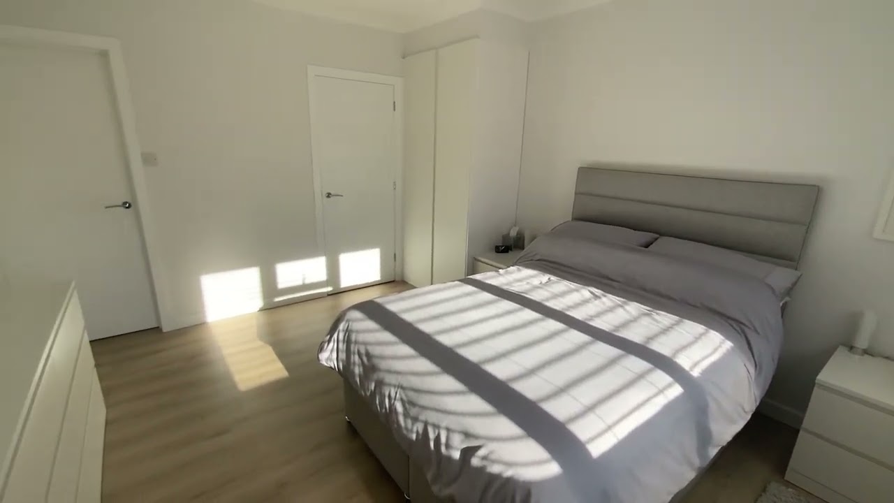 Flat 1, Waterford Lodge, 87 Bure Lane, Friars Cliff