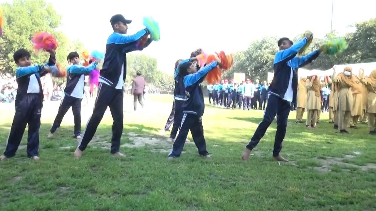 All Teams Squad Sports Gala | Opening Ceremony & Performances