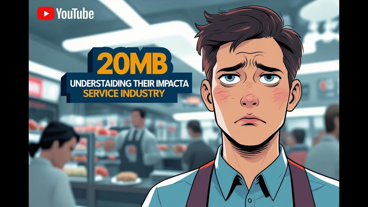 Why Bad Customers Ruin Service for Everyone