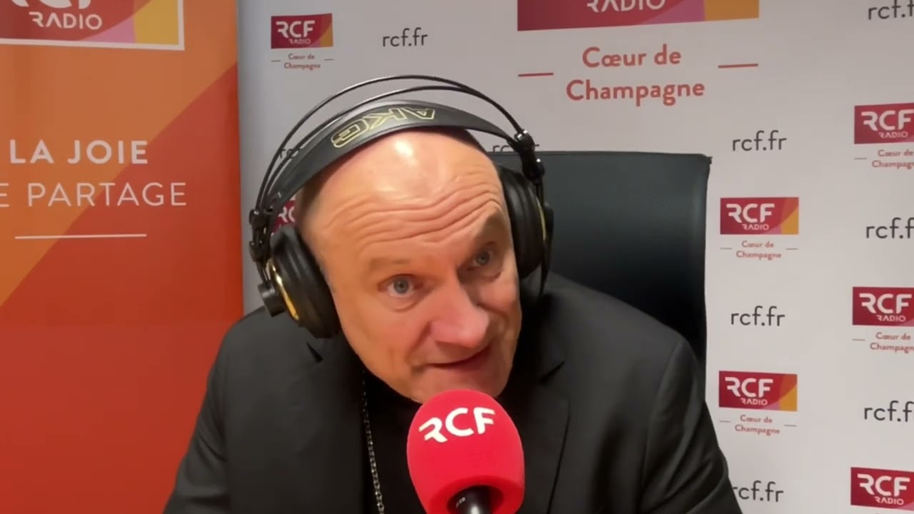 [ÉPISCORAMA] Discerner sa vocation