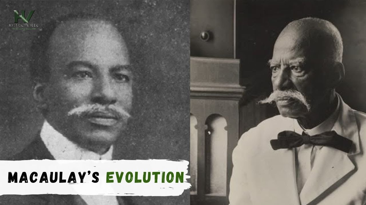 The Evolution of Herbert Macaulay: The Father of Nigerian Nationalism