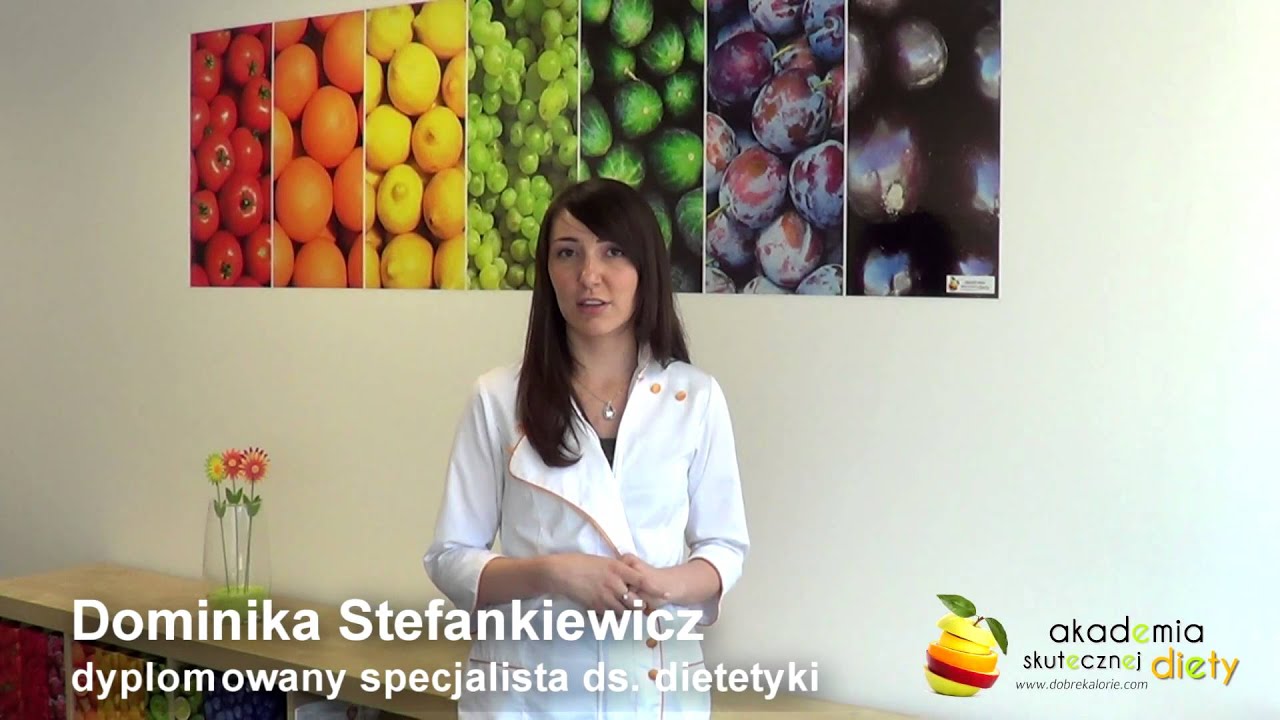 Dietetyk radzi - Jaka herbata jest najzdrowsza? - Dominika Stefankiewicz - Dietetyk Gdańsk