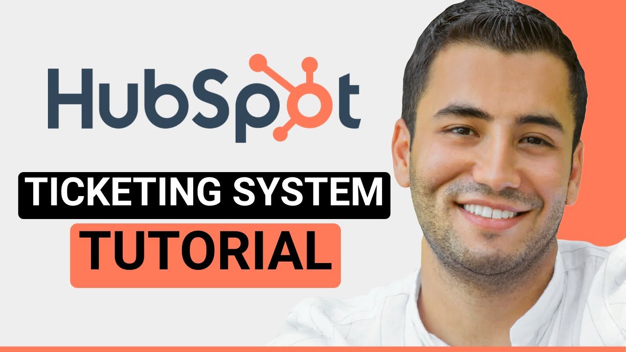 Hubspot Ticketing System Tutorial (2026)