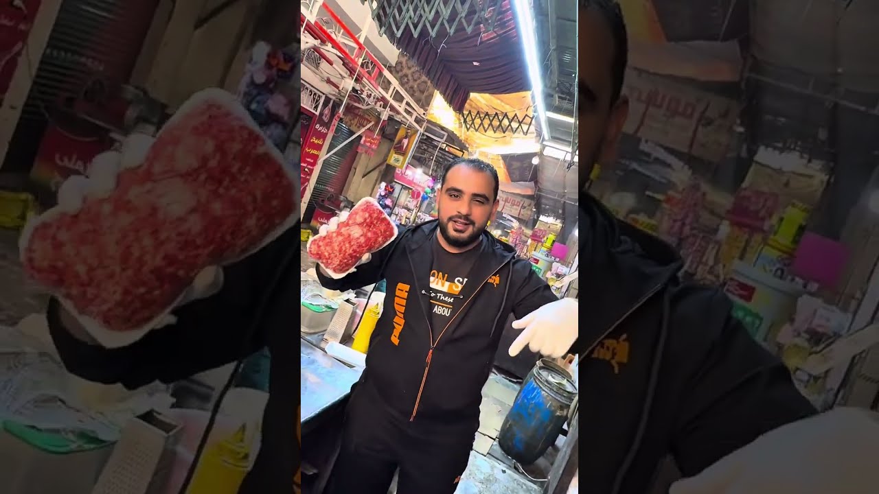 انسي اي طريقه كفته كلتها او عملتها قبل كده وجرب الطريقه دي وادعيلي 🥹