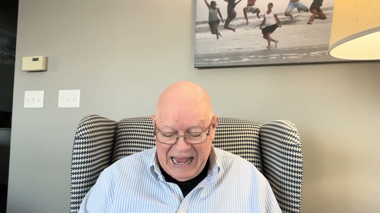 ￼￼More Gospel, Chapter 7￼, An attitude of gratitude 