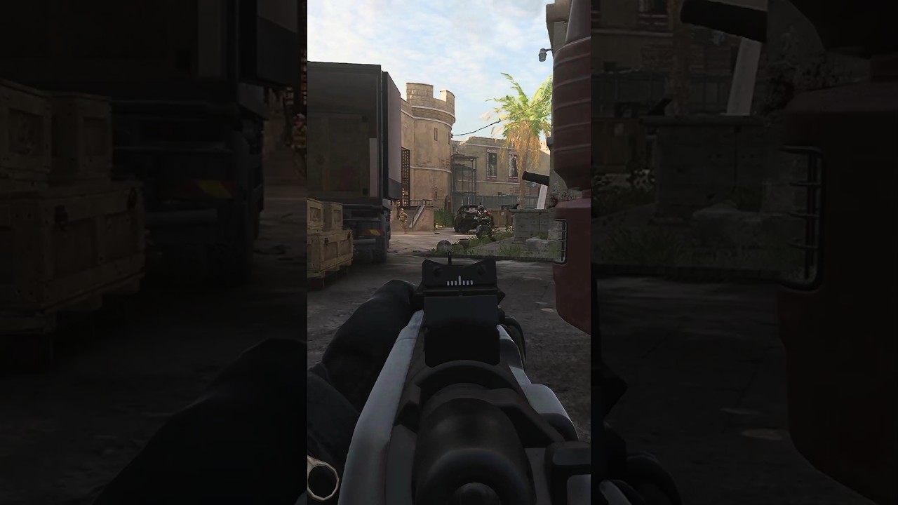 Call of Duty Modern Warfare 2 Multiplayer Gameplay 🤩