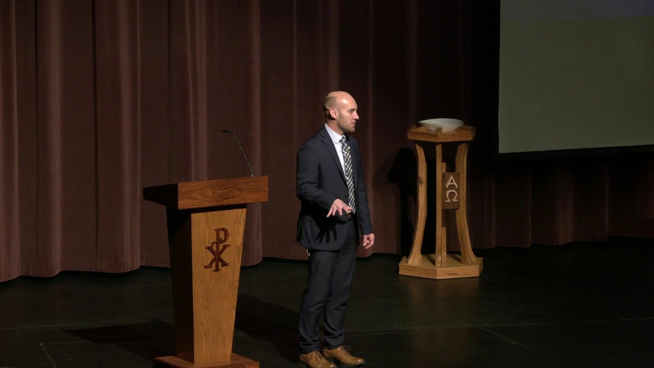 FVL Chapel - January 27, 2026