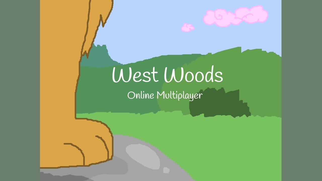 West Woods Multiplayer Achievement Cheats