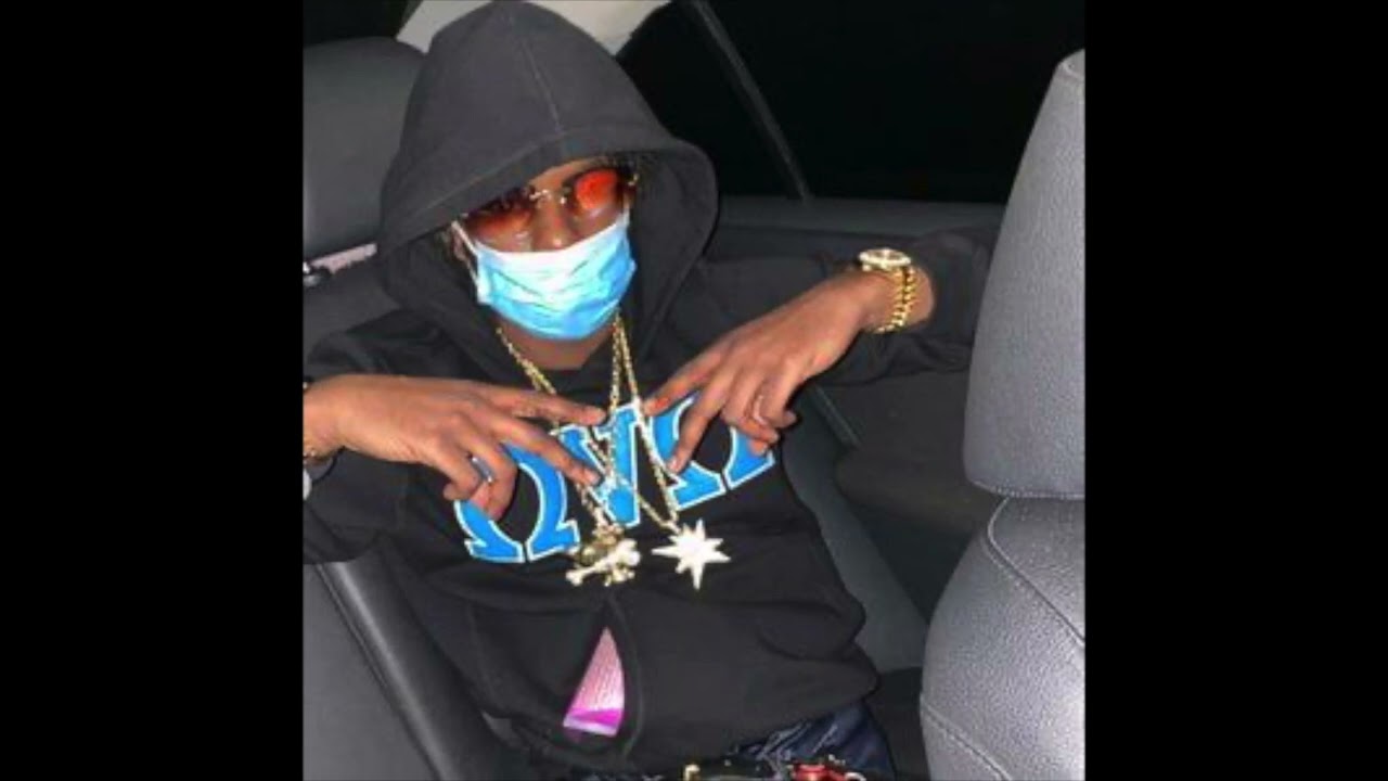 DUVY - LEFT WRIST (Official Unreleased)