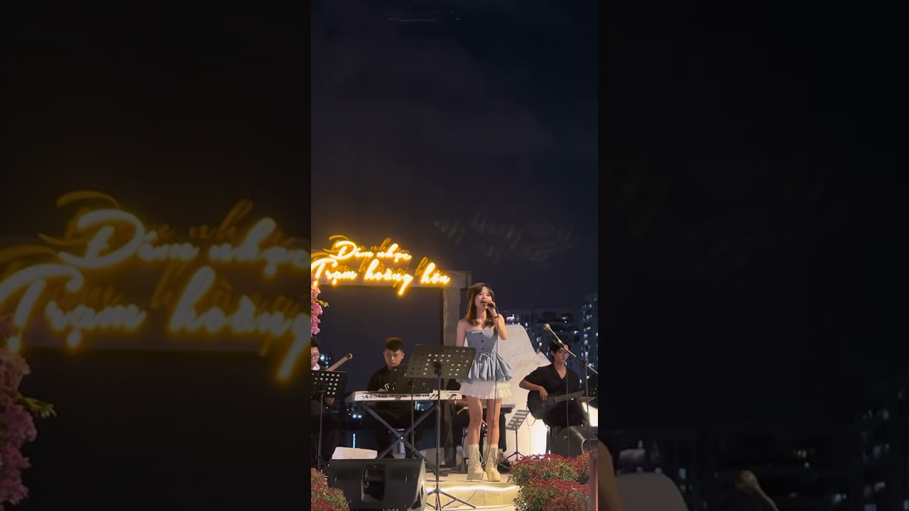 Thị Mầu | Cover | Acoustic | Quỳnh Như