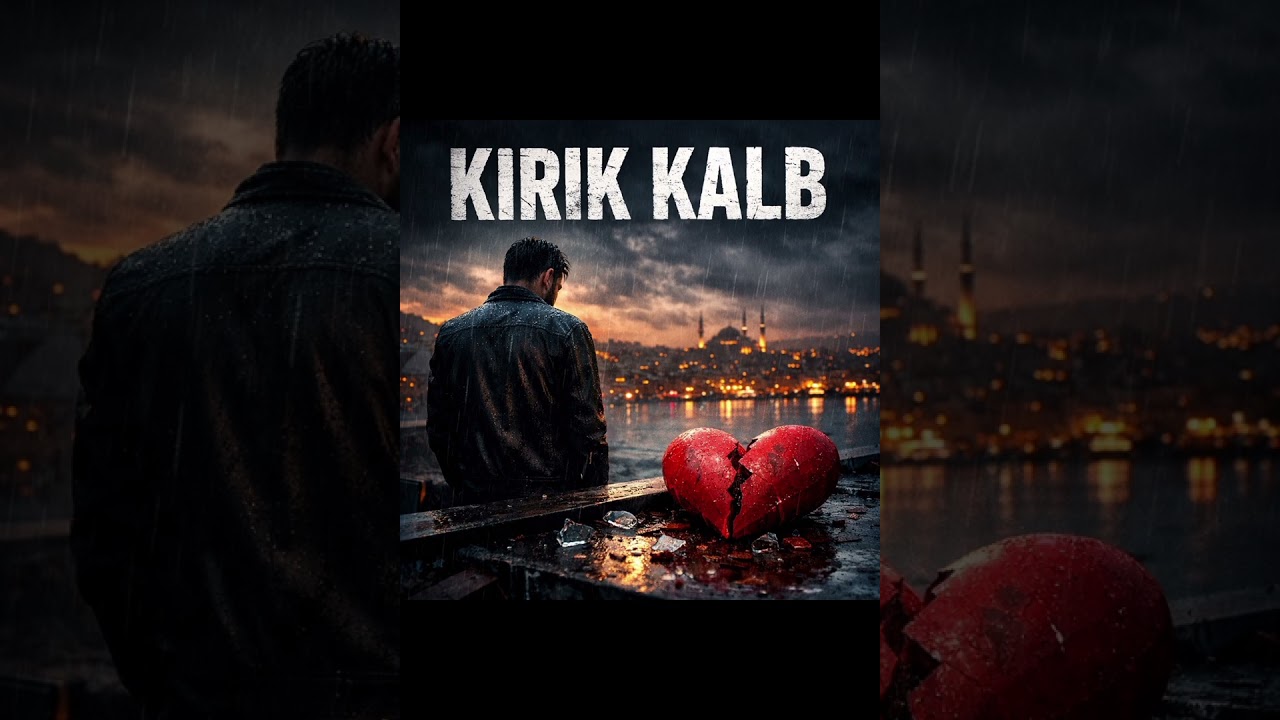 KARA KURT - Kirk Kalb 