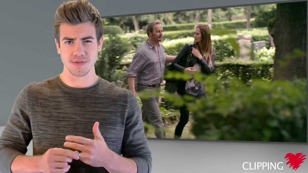 Clipping mit Florian Wünsche 11.10.2013