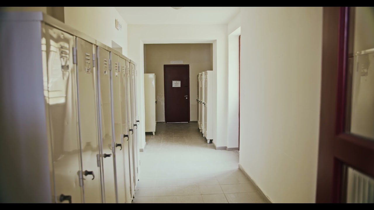 Ιαματική Πηγή Καιάφα -Kaiafas Thermal Spa