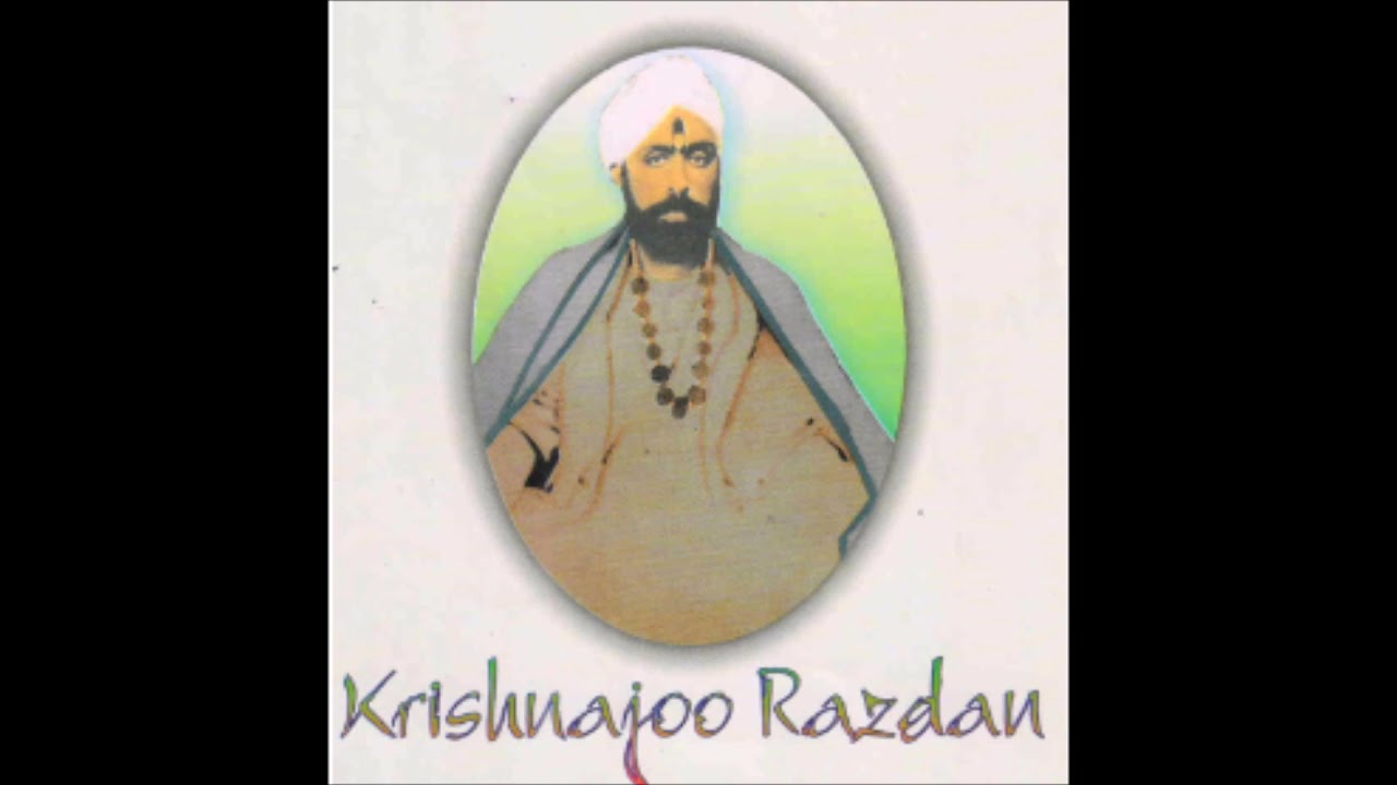 Sat Zan Ban Man - Ravi Bhan (Lyrics : Krishna Joo Razdan)