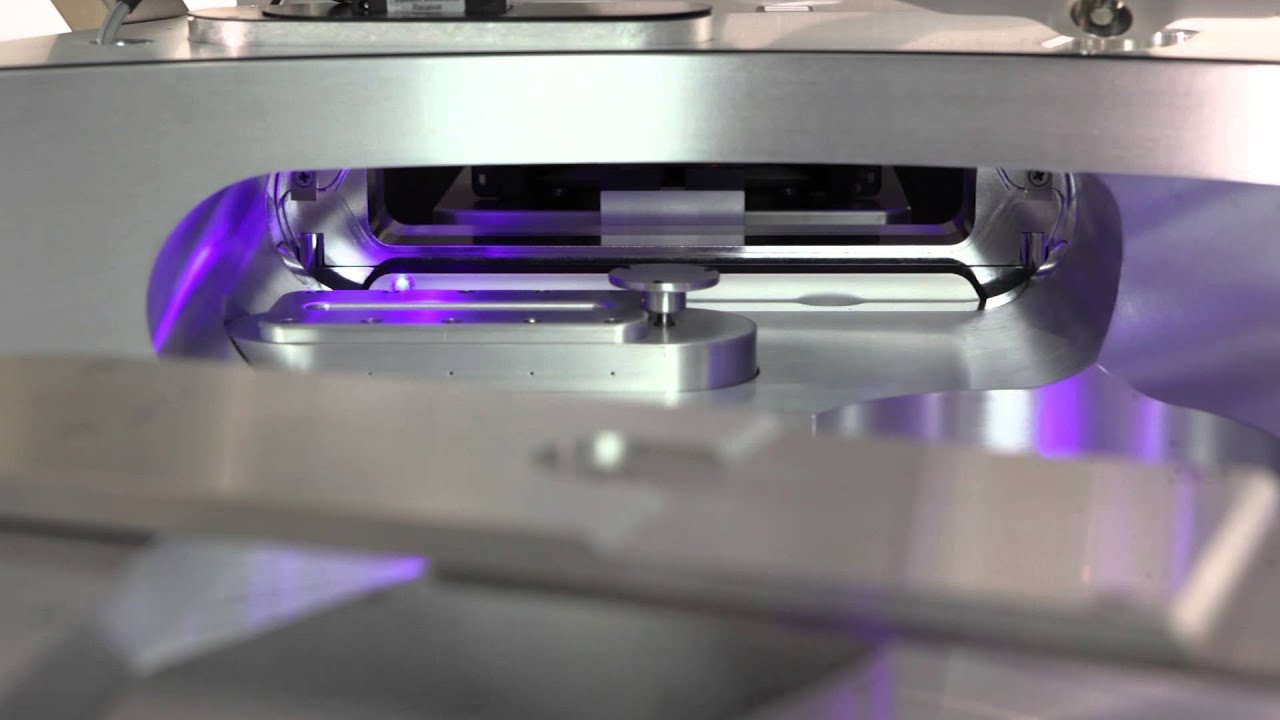 Hine Automation - Wafer Handling Systems and Robotics for Vacuum and Atmospheric applications.