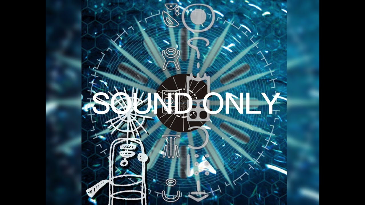 【重音テト】暗黒πドゥアイ + ????? ???【核P-MODEL】