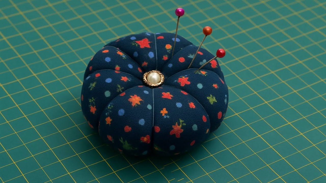 Spy sewing tutorial