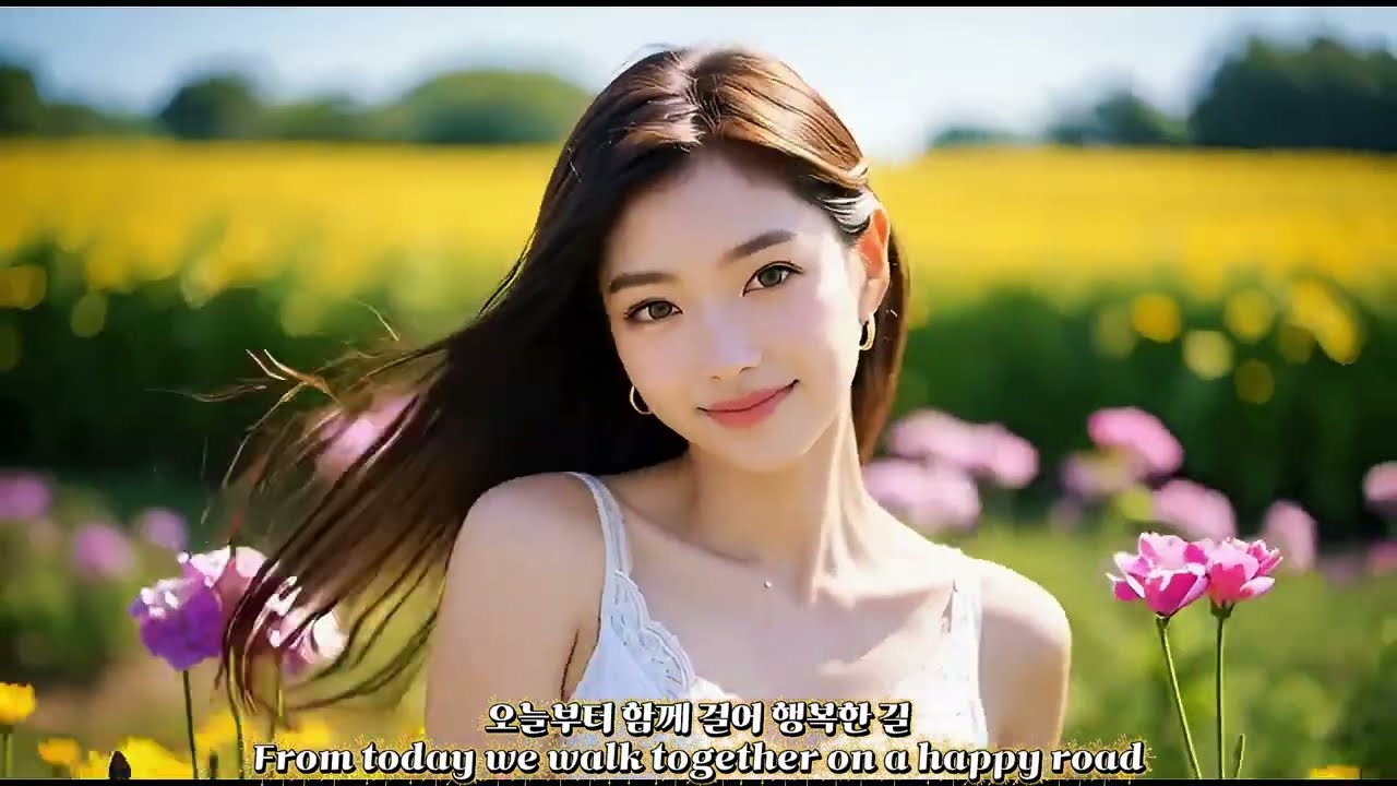 다시 만난 오늘 The Day We Meet Again #ai음악 #aimusic #ai