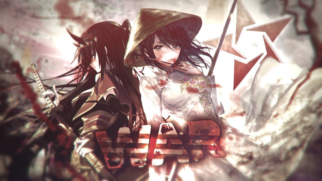 [FPS] - 6th MEP - AMV WAR