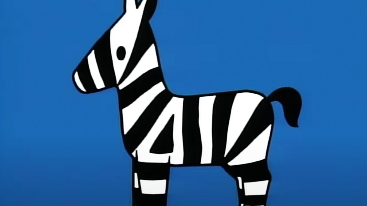 wie ben jij | nijntje kleuren, cijfers en vormen | nijntje | series voor kids