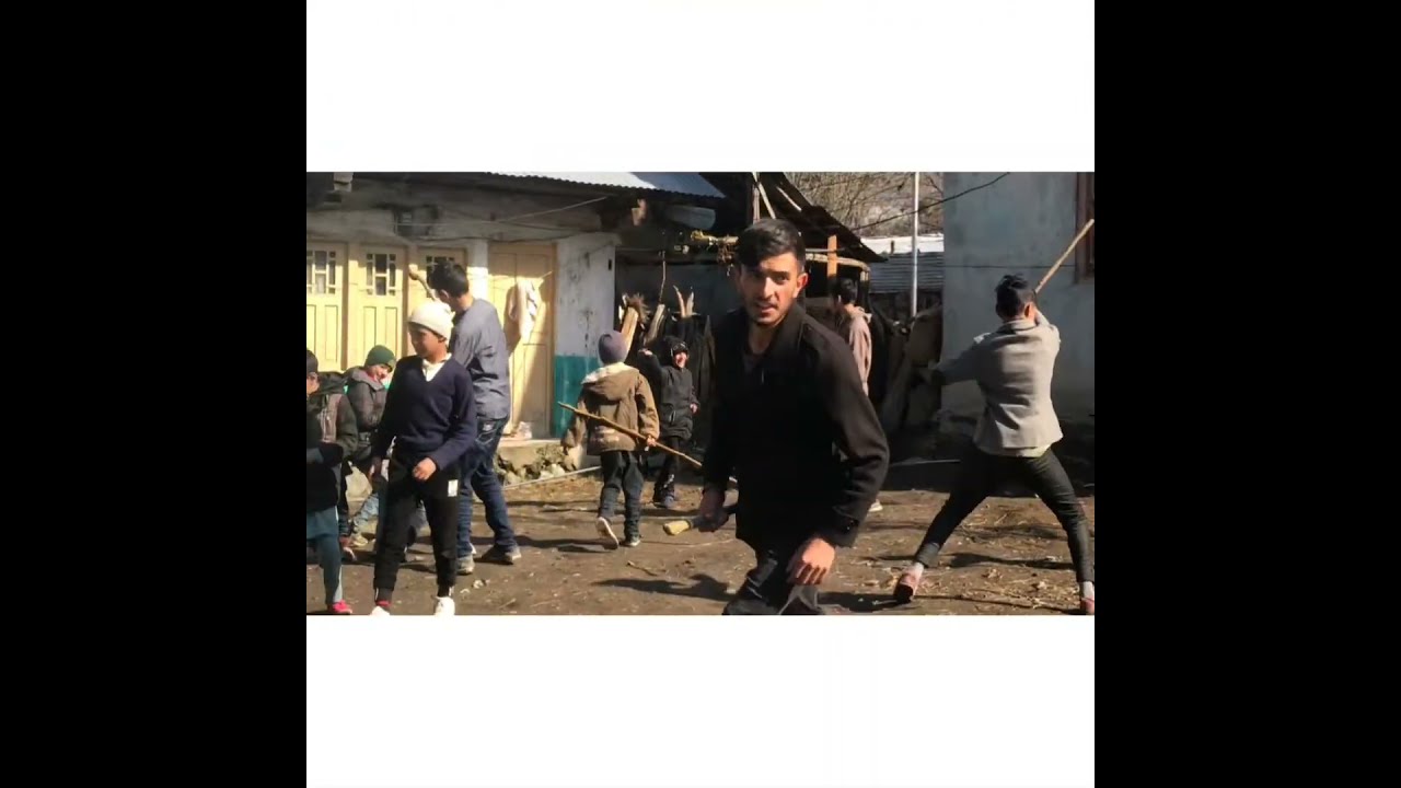 Gull badshah fight with bala singh