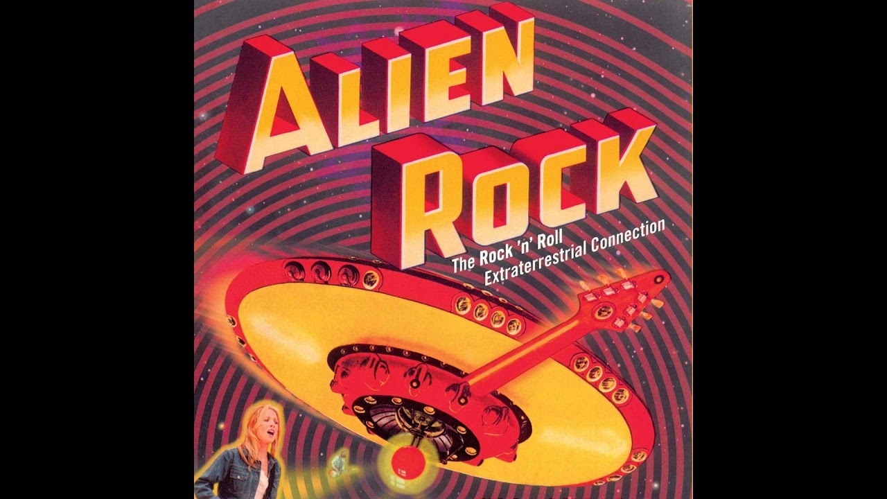 Rob McConnell Interviews - MICHAEL LUCKMAN - The New York Center for Extraterrestrial Research