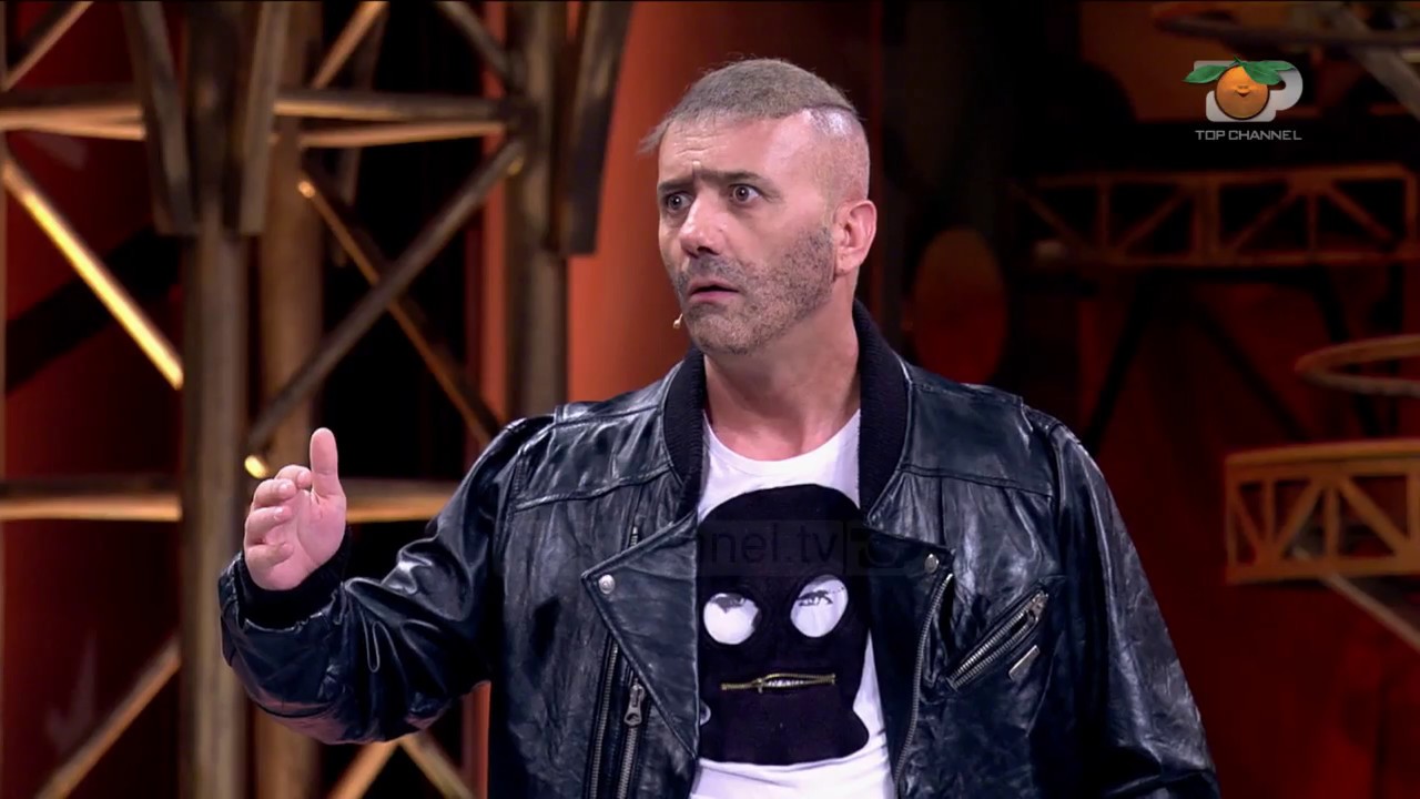 Portokalli, 29 Prill 2018 - ERTV dhe Kapo Hekri